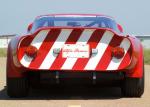 Alfa Romeo Giulia TZ2 1965 года